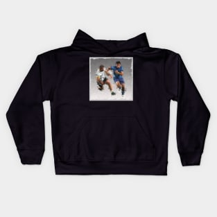 Pursuit Kids Hoodie